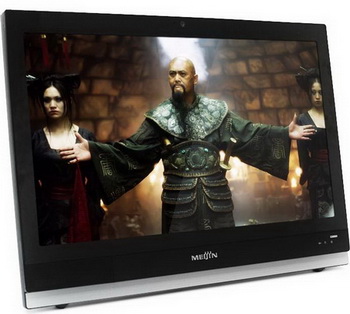 Meijin all in one pC  23.6-inch